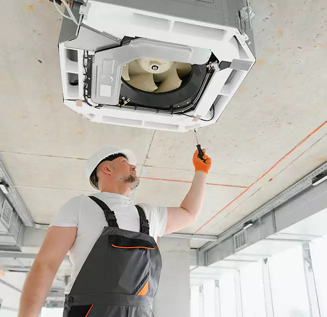 Why Homeowners Businesses Trust Us in Canyon Lake, TX