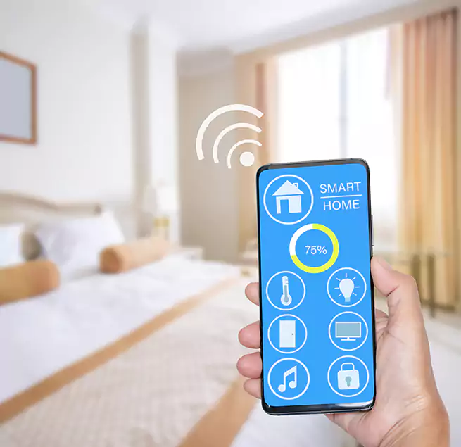 Why Homeowners & Businesses Trust Us in Canyon Lake, TX