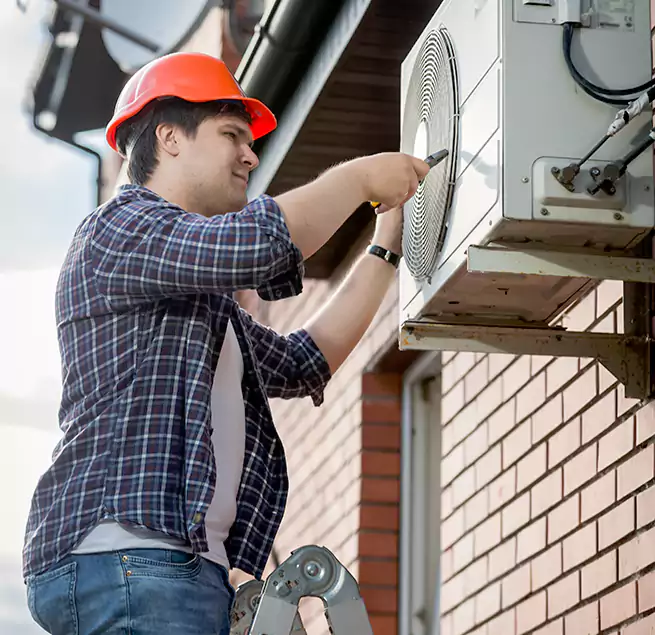 Why Homeowners & Businesses Trust Us Canyon Lake, TX